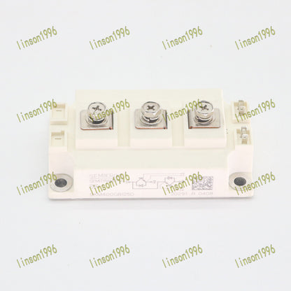 SEMIKRON Module Power Supply SKM400GB125D - SEMIKRON