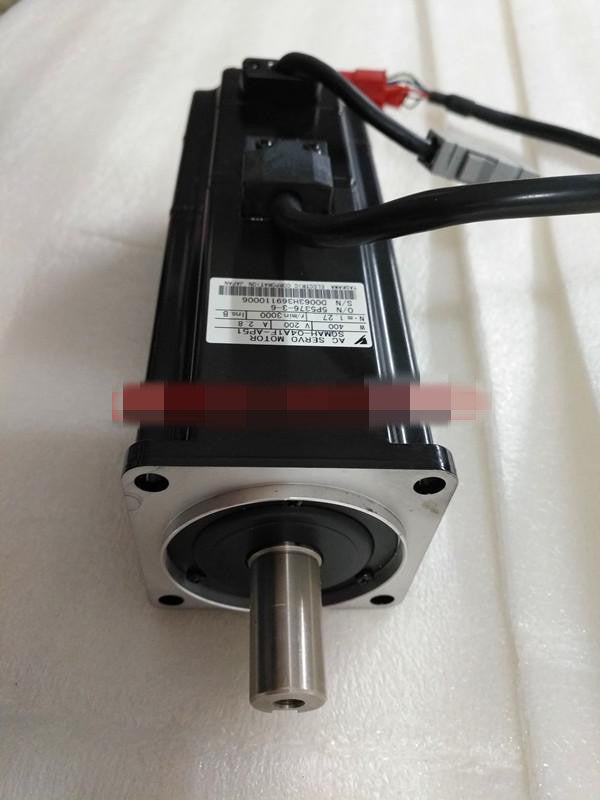 YASKAWA AC SERVO MOTOR SGMAH-02AAA2C