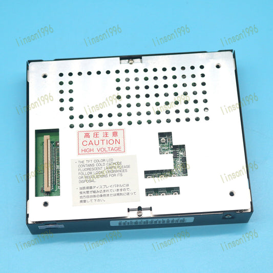 NEC 3224AC35-13 5.5-inch TFT LCD Display Panel - NEC