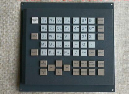 1Pc Fanuc A02B-0281-C125 Key Panel TBR Panel - FANUC