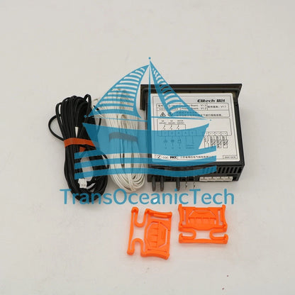 1PCS FOR ECS-180A Temperature Controller