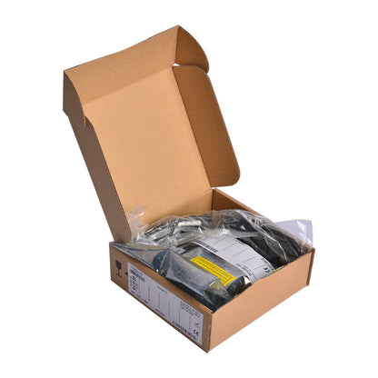 National Instruments USB-6008 Data Acquisition Card Multifunction - NATIONAL INSTRUMENTS