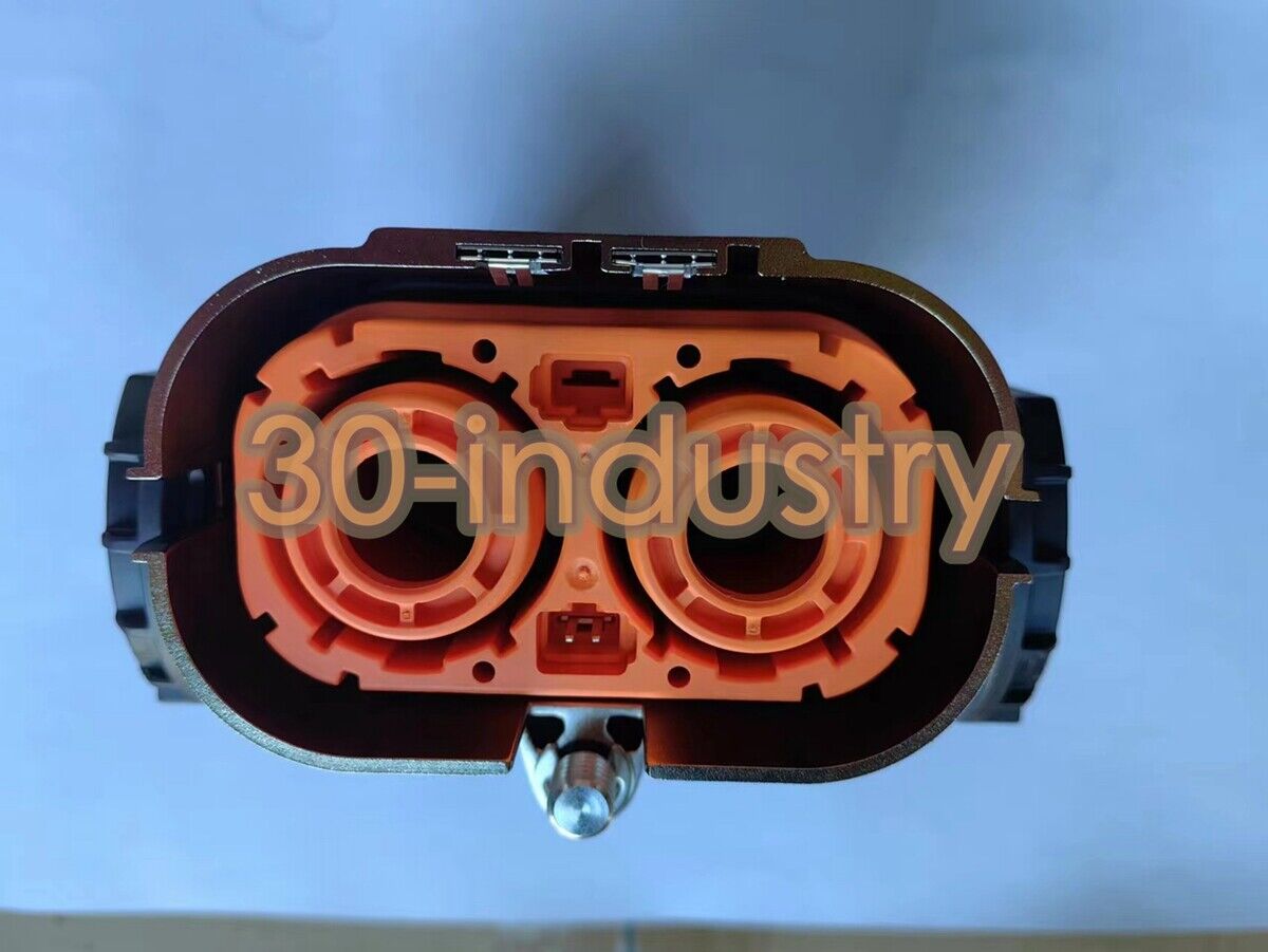 HVMC2P14FS195 High-Voltage Connector Plug - 1 Piece - koeed