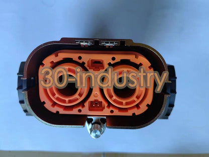 HVMC2P14FS195 High-Voltage Connector Plug - 1 Piece - koeed