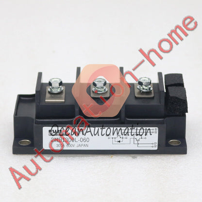 1pc Fuji IGBT module 2MBI300L-060 free shipping