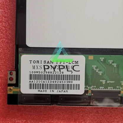 1PC MXS121022010 For Sanyo Torisan TFT 12.1 inch 800x600 Lcd PANEL #QW