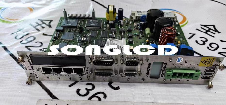 1PCS DSC2P131-111E-000A Electronic Component - OMRON