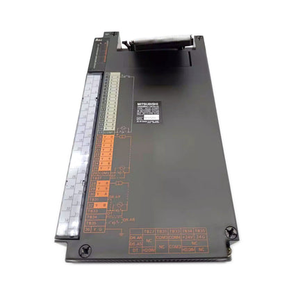 Mitsubishi A0J2-E28DT PLC module for industrial automation and control systems - MITSUBISHI