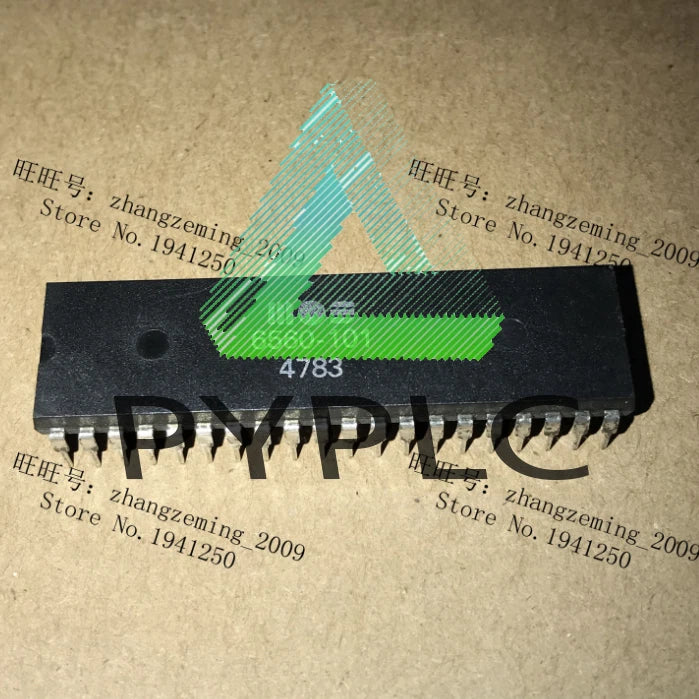 1PCS IC MOS DIP-40 MOS6560-101 MPS6560-101 CSG6560-101 6560-101 6560101 6560