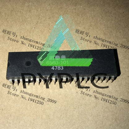 1PCS IC MOS DIP-40 MOS6560-101 MPS6560-101 CSG6560-101 6560-101 6560101 6560