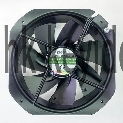 1PCS SIGER SG28080HA2 Cooling Fan 28080 AC230V 110W/145W 28CM