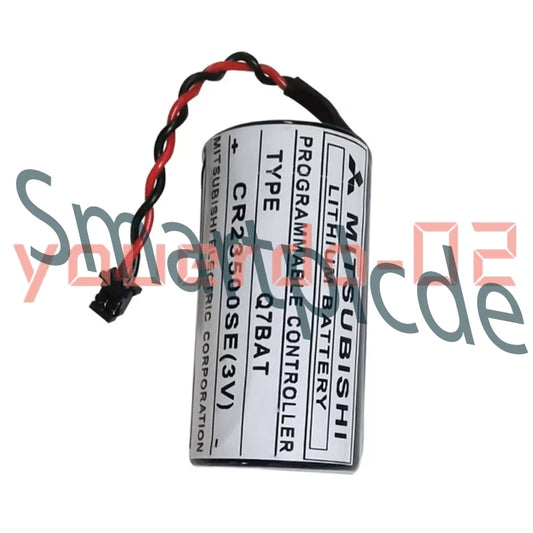 1PC with Box Mitsubishi CR23500SE 3V PLC Battery