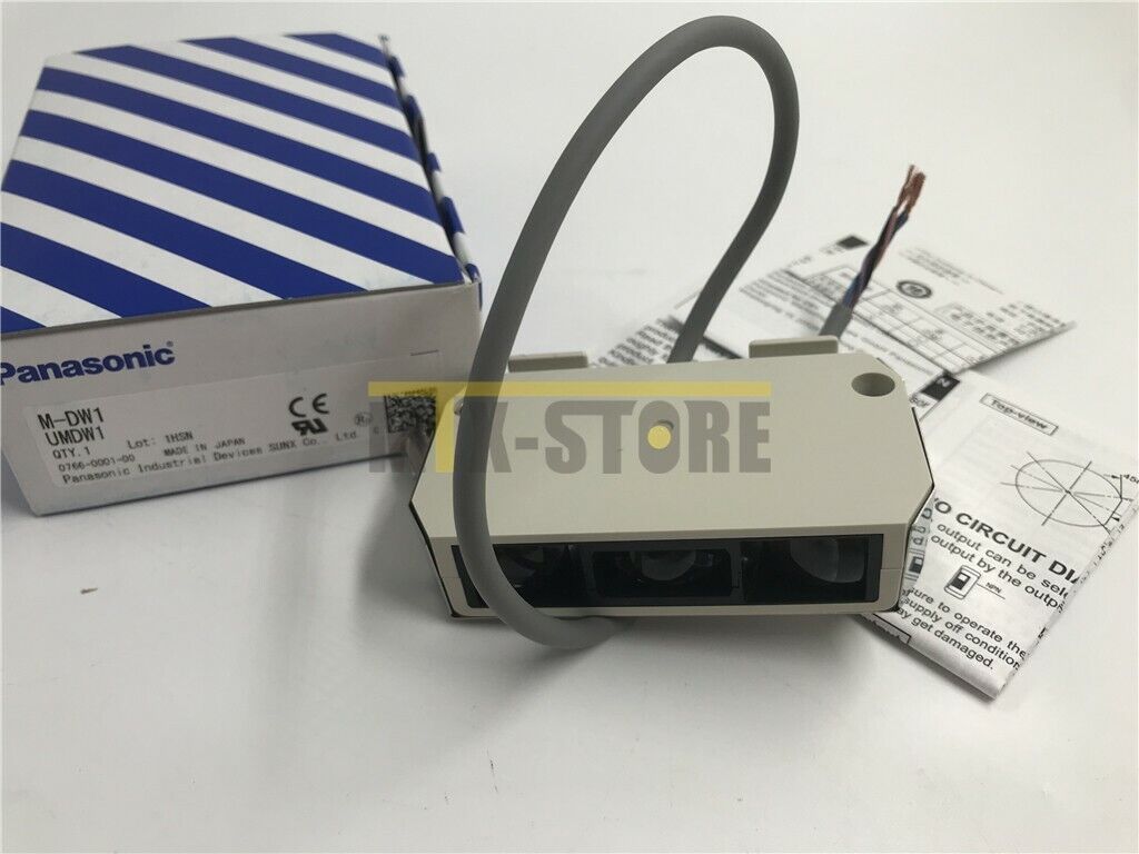 new 1pcs Panasonic M-DW1 - PANASONIC