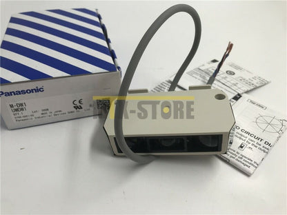 new 1pcs Panasonic M-DW1 - PANASONIC