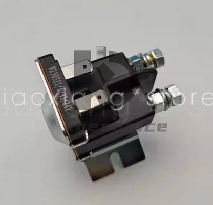 1Pcs Electric Forklift Relay Contactor YB100D1 24V