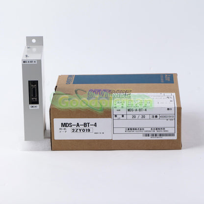 Mitsubishi MDS-A-BT-4 1Pcs/