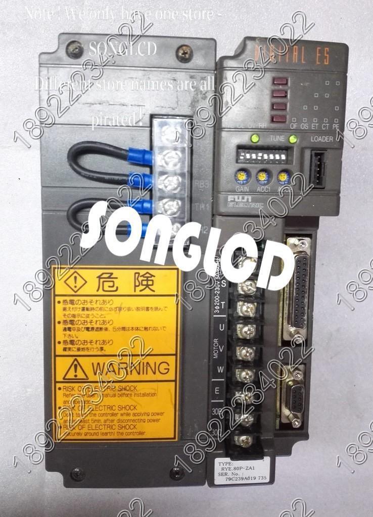 1PCS RYE.80P-ZA1 High-Performance Electronic Component - RYE