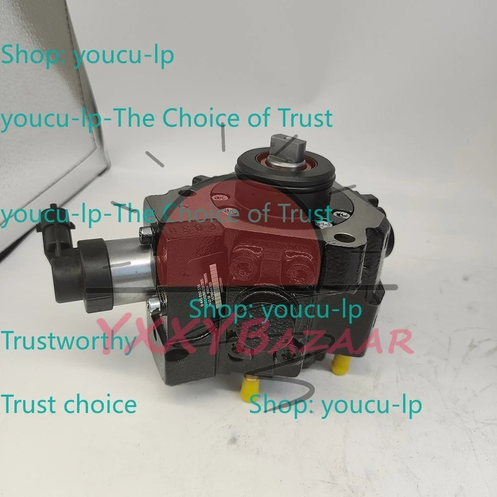 Fuel Injection Pump for Nissan Patrol ZD30 Y61 ZD30DDTI 3.0L Diesel 0445010136