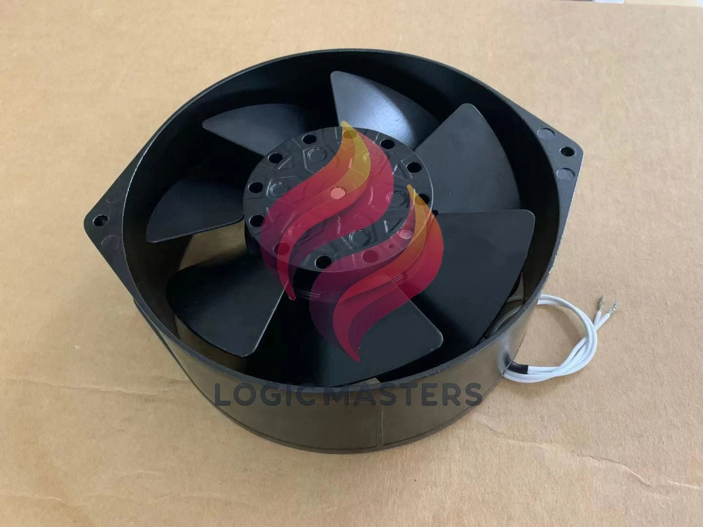 For TOBISHI IKURAFAN TYPE 7506X-19 Fan AC100V 50/60Hz 60day warrany
