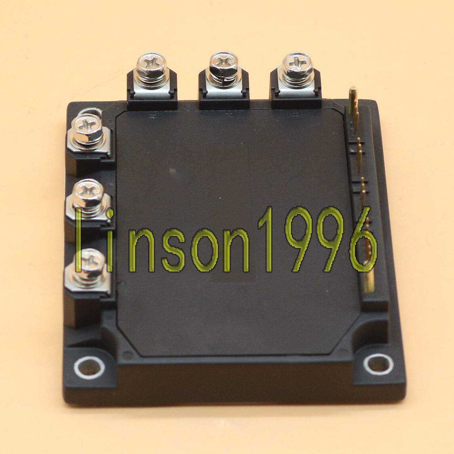 new One Fuji 7MBP160RTA060-01 IGBT MODULE - ONE FUJI