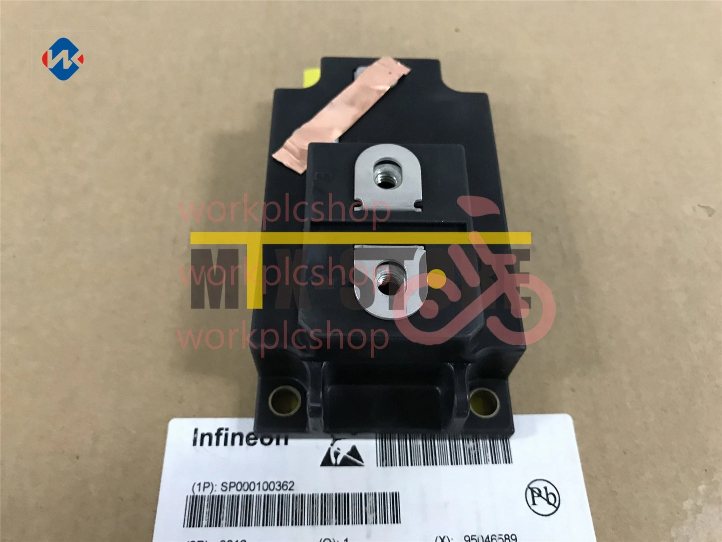 1PCS FUJI 1MBI200S-120B-02 1MBI200S120B-02 Quality Assurance