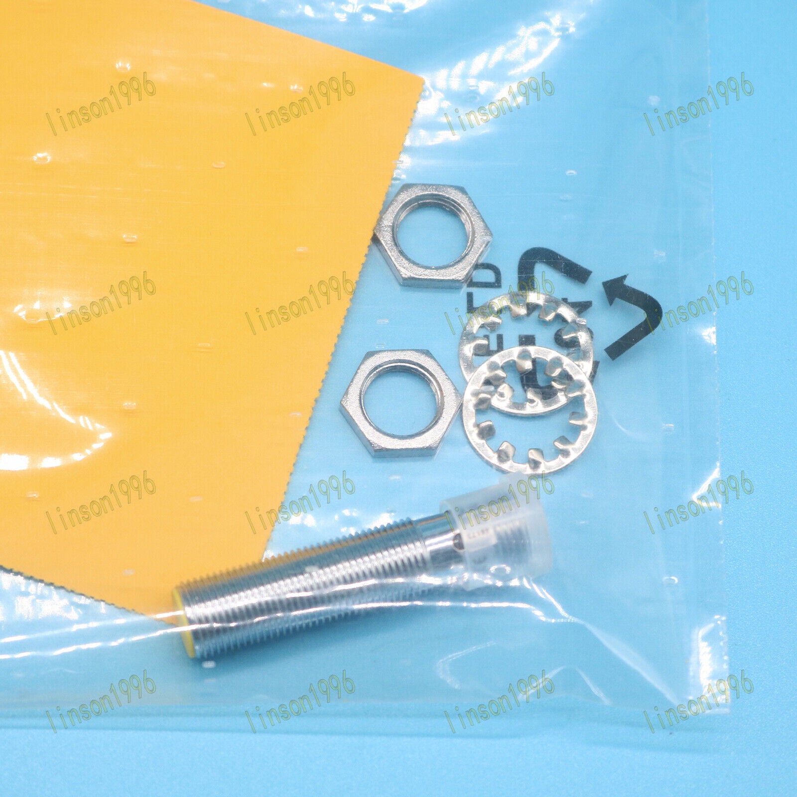 BI4U Proximity Switch - TURCK