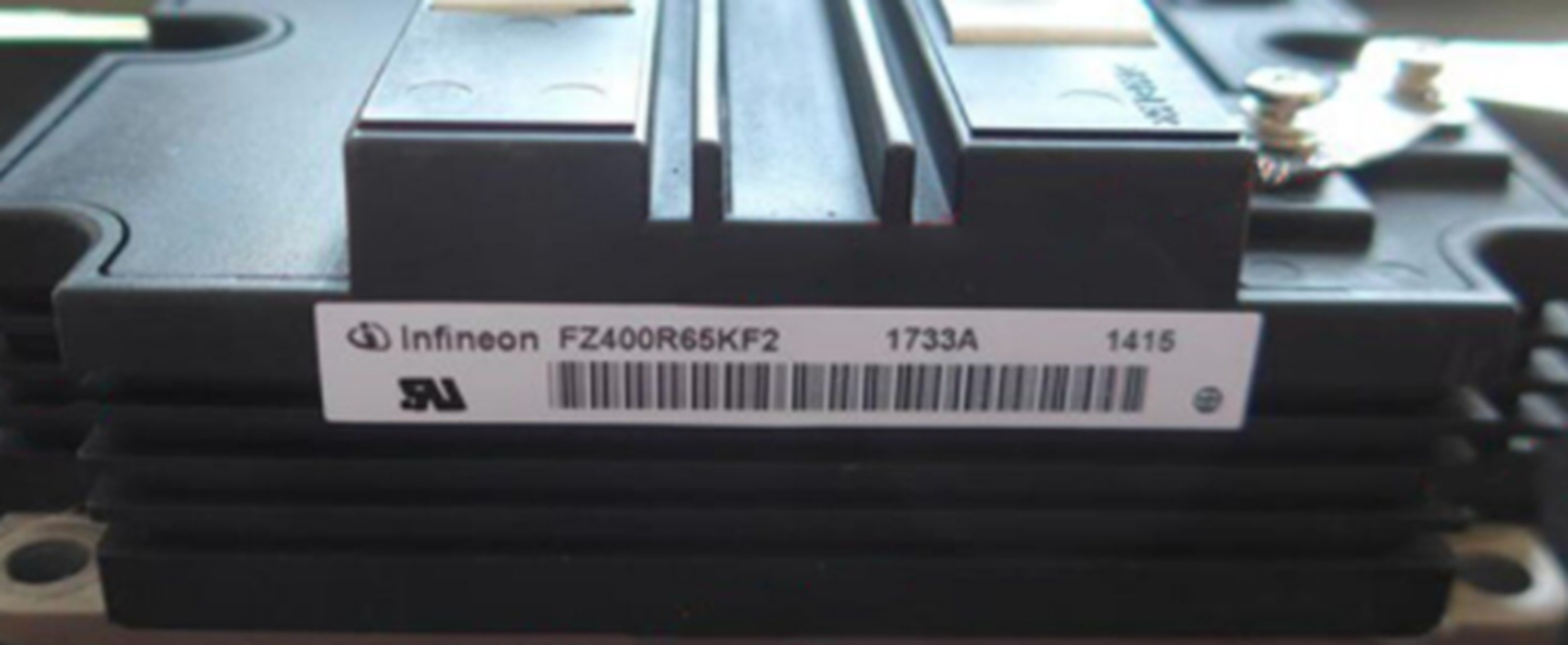 INFINEON/EUPEC FZ400R65KF2 - INFINEON/EUPEC