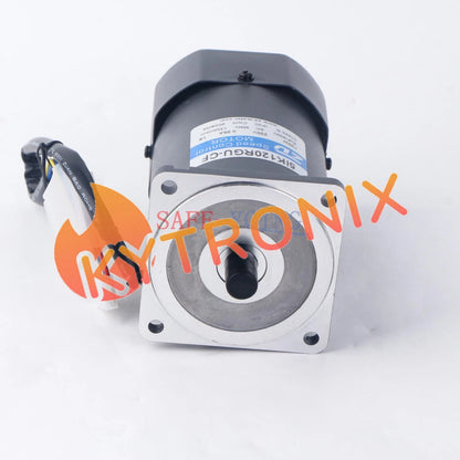 1PC ZD 5IK120RGU-CF INDUCTION MOTOR 120W 220V 0.85A 1350r/min