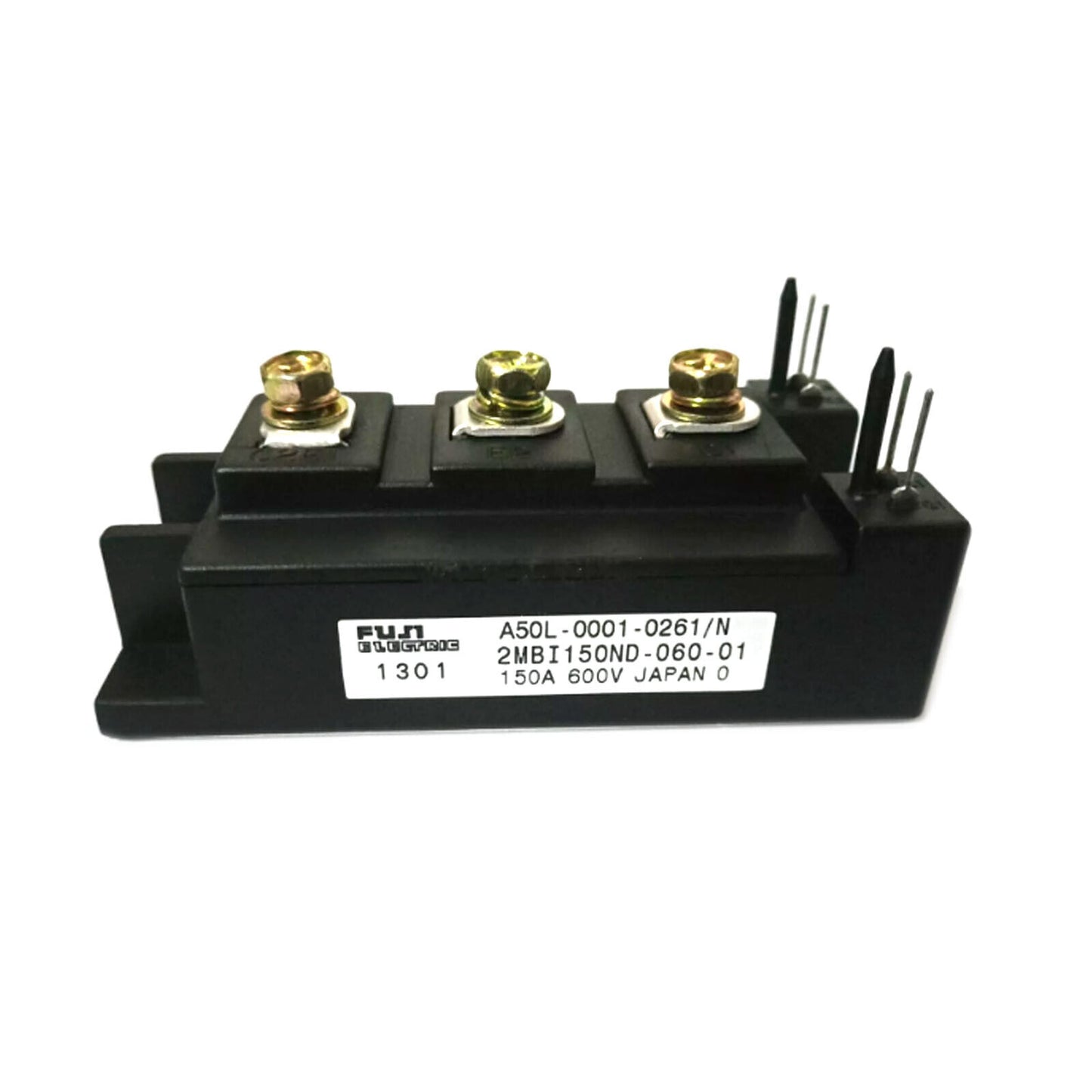 New FUJI A50L-0001 Power Supply Module - FUJI
