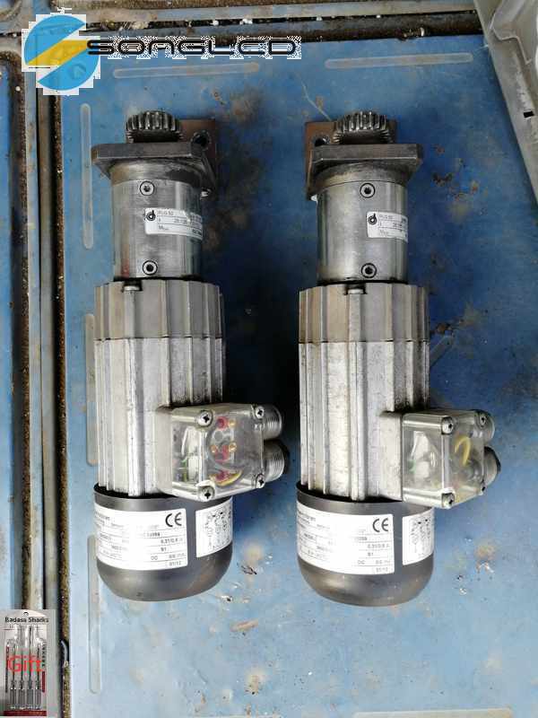 1pcs DR62.0x80-2 Mechanical Component - SCHNEIDER ELECTRIC