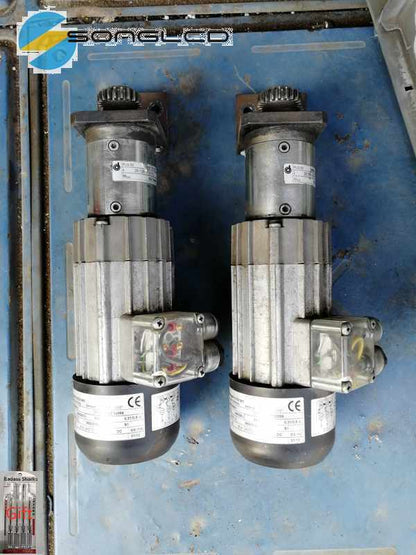 1pcs DR62.0x80-2 Mechanical Component - SCHNEIDER ELECTRIC