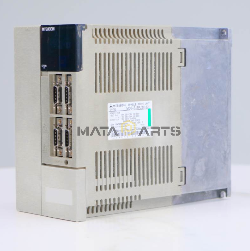 Mitsubishi servo drive MDS-B-SPJ2X-22 - MITSUBISHI