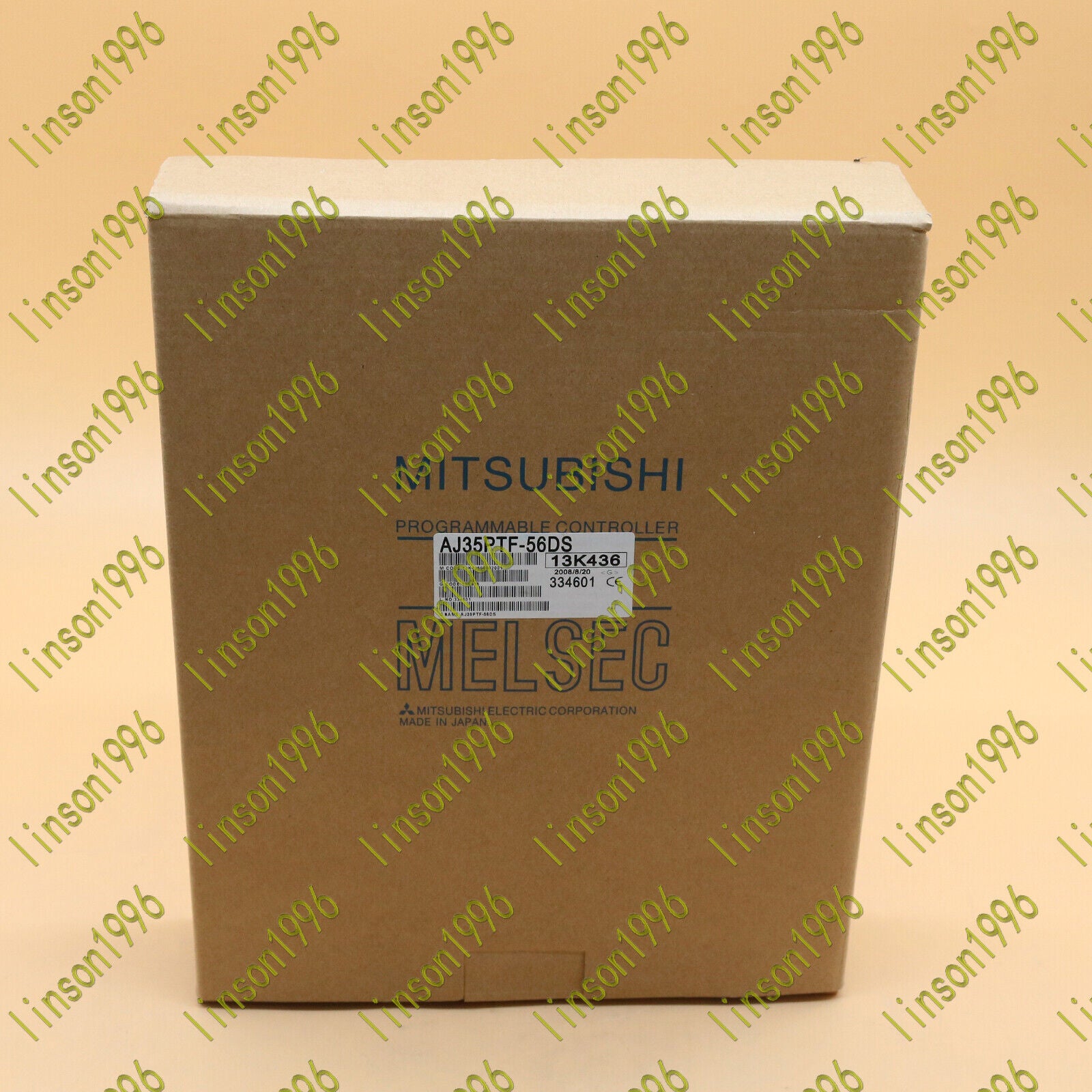Mitsubishi In Box Model AJ35PTF-56DS Fast Delivery - MITSUBISHI