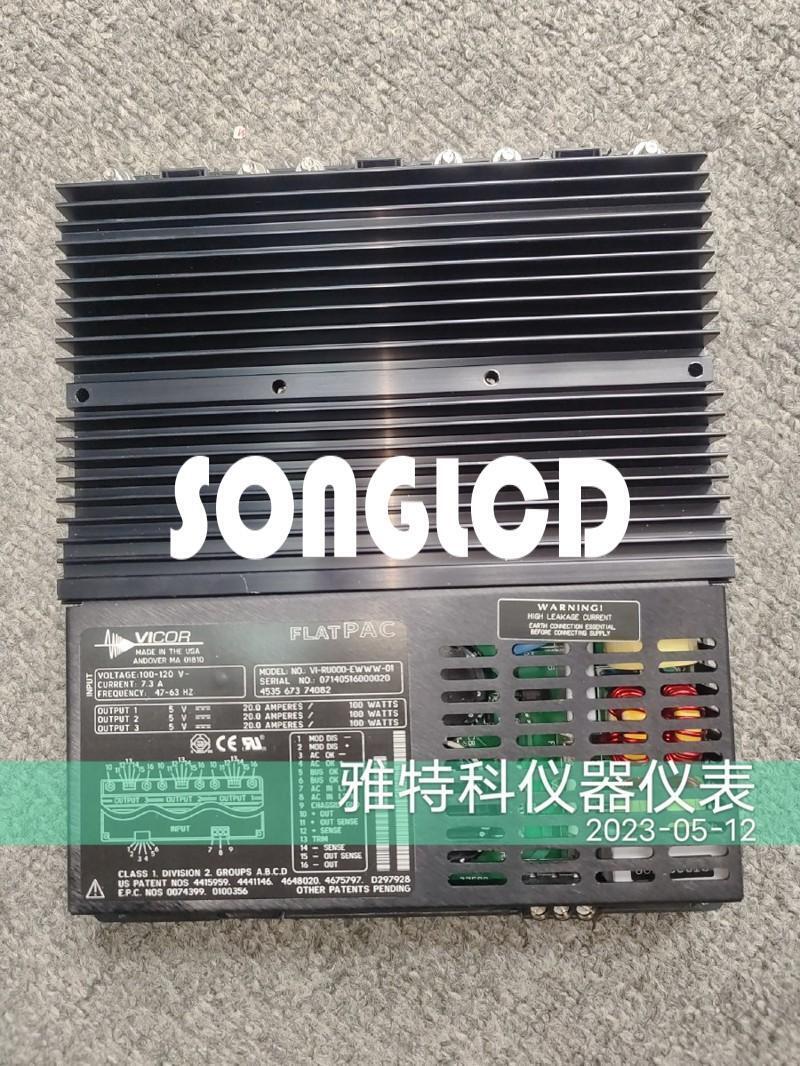 1pcs vi-ru000-ewww-01 - High-Quality Product for All Your Needs - KOEED