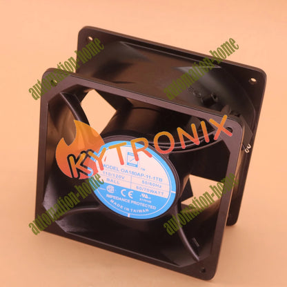 1Pcs Orion OA180AP-11-1TB 110/120V 60/70W Cooling Fan