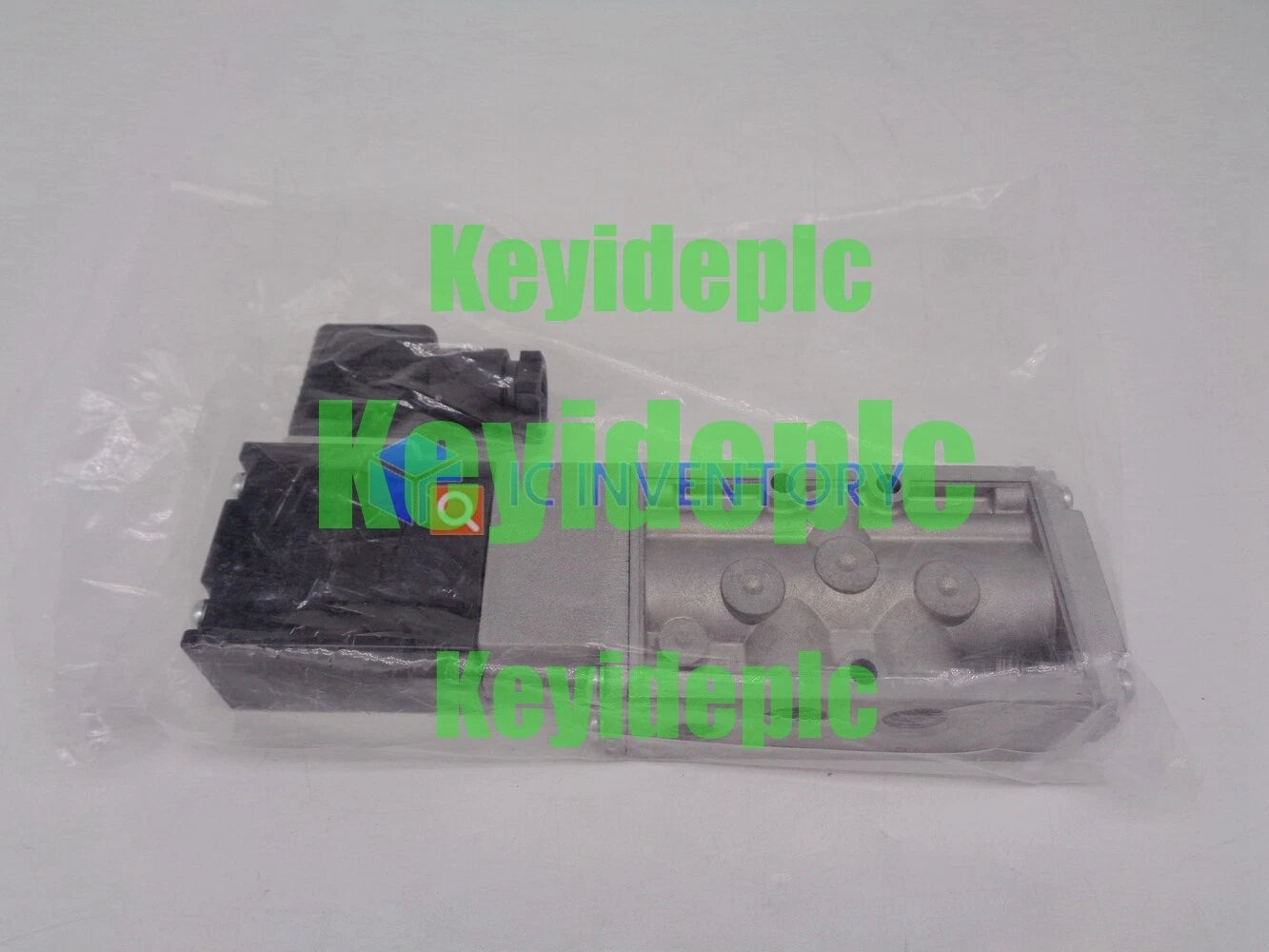 1PCS CKD Solenoid Valve 4F210-08-DC24V #F #ke