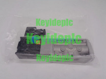 1PCS CKD Solenoid Valve 4F210-08-DC24V #F #ke