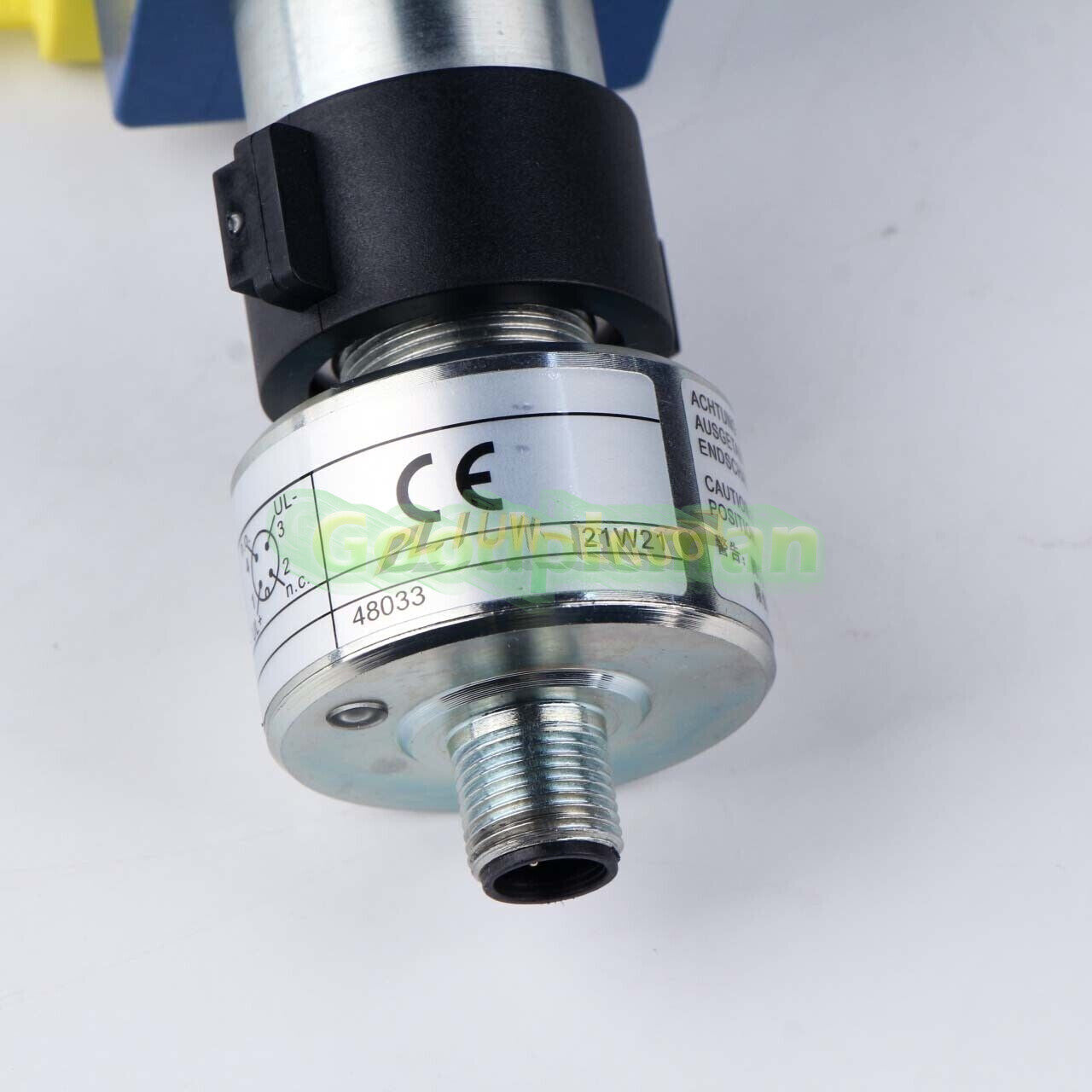 REXROTH VALVE 4WE 6 D6X/EG24K4QMBG24 4WE6D62/EG24K4QMBG24 R900574632