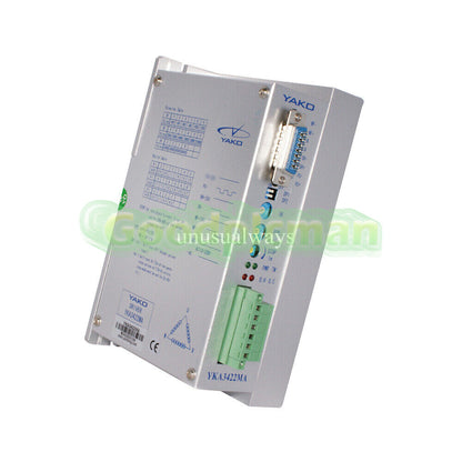 1PCS YAKO YKA3422MA Three-phase Stepper Motor Driver