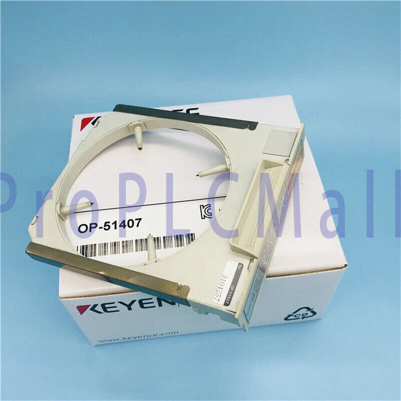KEYENCE OP-51407 Sensor Accessory 1PCS