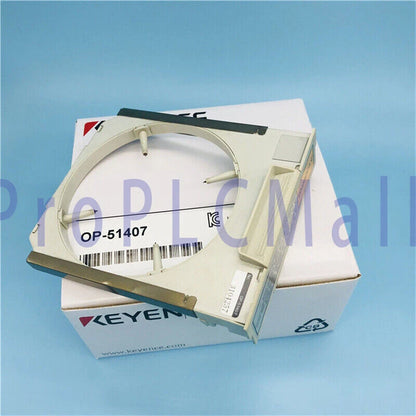 KEYENCE OP-51407 Sensor Accessory 1PCS