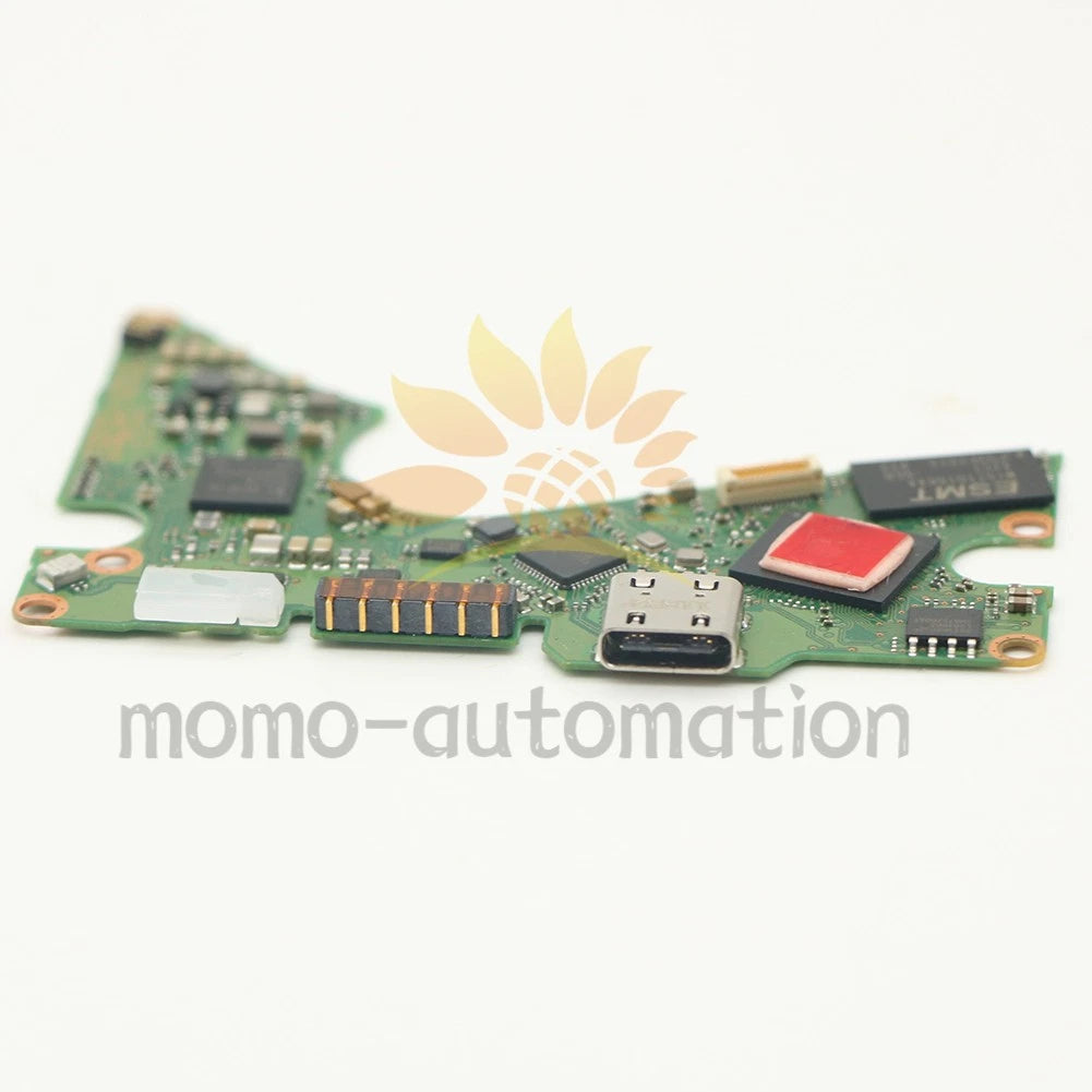 1PCS 2060-810033-001 REV PO HHD PCB hard disk circuit board