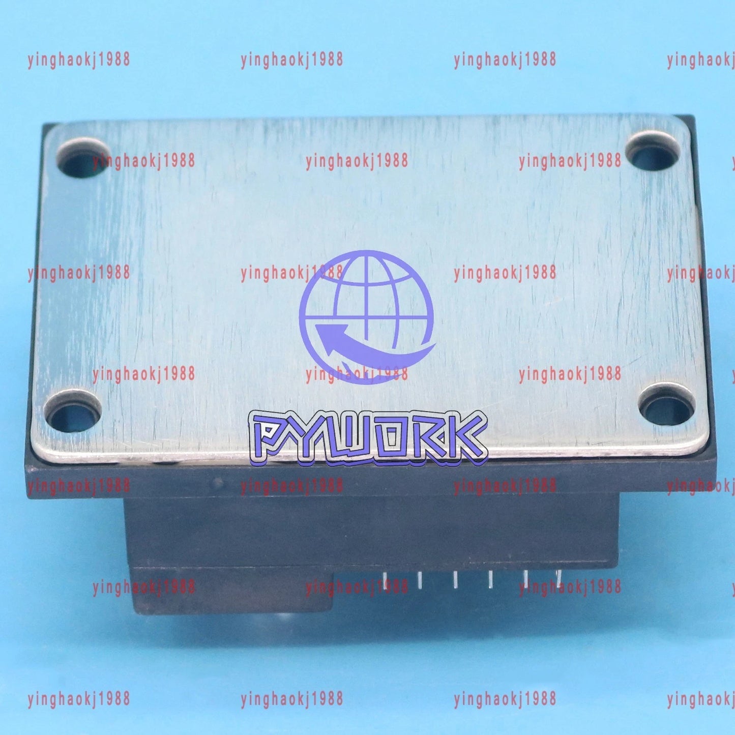 FOR MITSUBISHI 1PC TM25T3A-H Power Semiconductor Module spot stocks