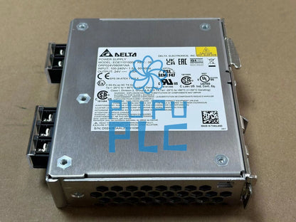 Delta rail switching power supply EOE11010006 DRP024V060W1AA 24V 2.5A~