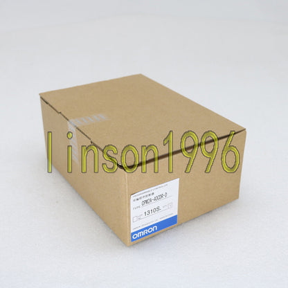 Omron CPM2A-40CDR-D Programmable Controller - OMRON