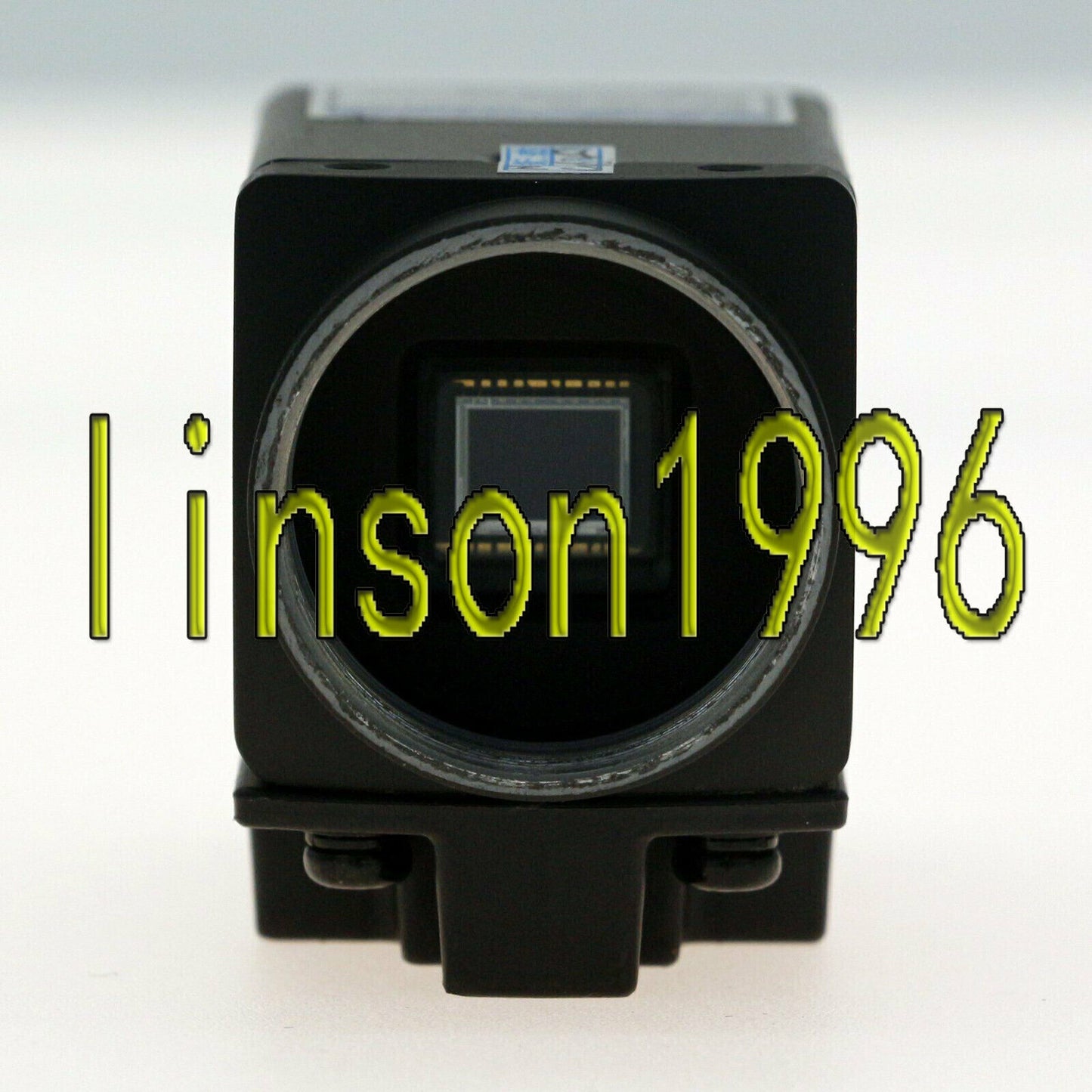 Keyence CV-200M Industrial Camera - KEYENCE