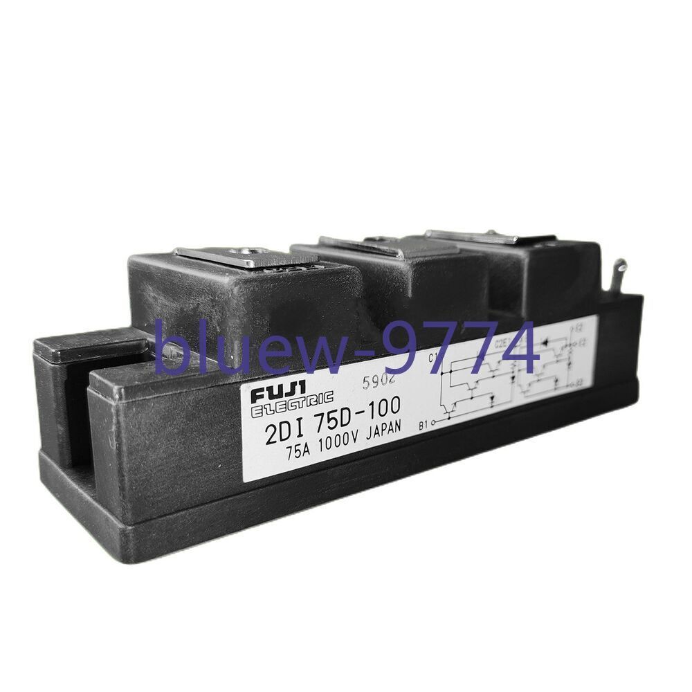 FUJI 2DI75D-100 Power Module Supply Quality Guarantee - FUJI