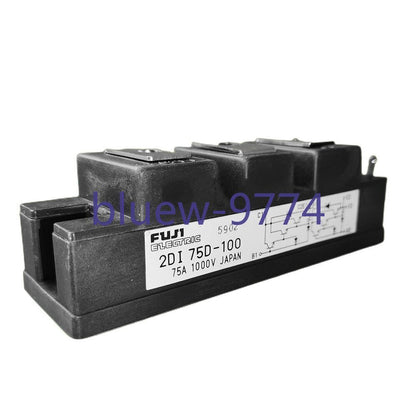 FUJI 2DI75D-100 Power Module Supply Quality Guarantee - FUJI