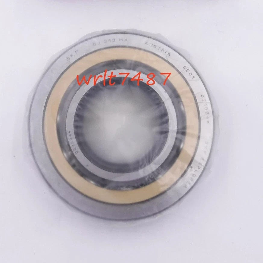 1PC SKF QJ 313 MA four point contact ball bearing