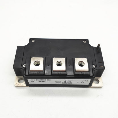 Mitsubishi New CM300E3U12H 1PC Module - High Performance - [Optimized for Specific Applications] - MITSUBISHI
